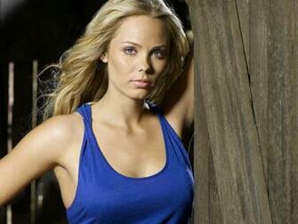 Laura Vandervoort Image HD Wallpaper