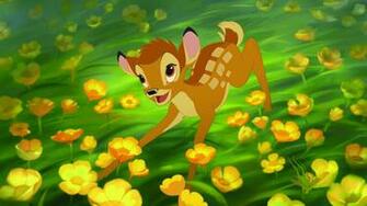 Cute Bambi Wallpaper Px HDwallsource
