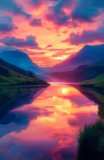 Dual Screen Wallpaper
