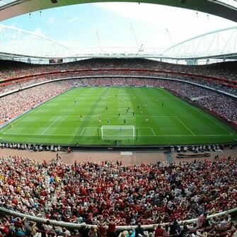 Pin Emirates Stadium HD Wallpaper Unique Nature On