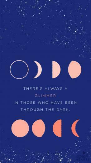 Space And The Solar System With Image Wallpaper Quotes