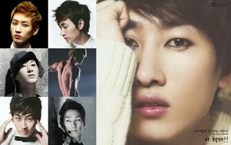 Eunhyuk Wallpaper For Val By Furytigresse
