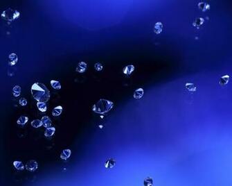 Crystal Blue Wallpaper Desktop High Resolution