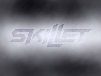 Skillet Wallpaper Zone