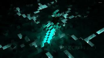Design In The Minecraft Pro Wallpaper Game