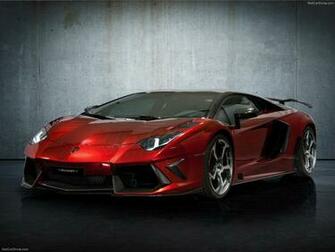 Mansory Car Windows Wallpaper All For