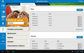 Sanitas Android Apps On Google Play