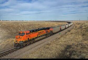 Railpictures Net Photo Bnsf Railway Ge Es44ac At