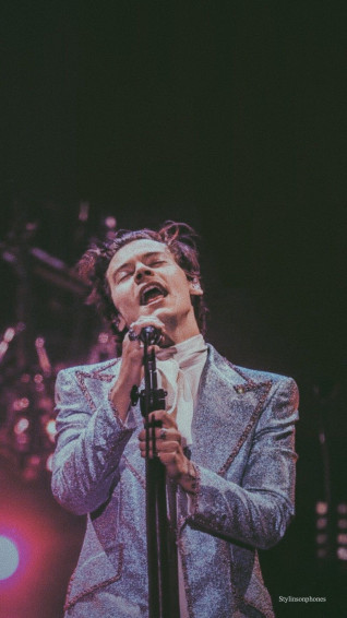 Harry Styles Wallpaper