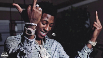 Nba Youngboy Top Wallpaper