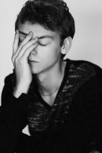 Mjlover4lifs Image Thomas Brodie Sangster HD Wallpaper