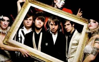 Panic At The Disco Rocks Usf Bullstock Tampa Bay Scenetampa