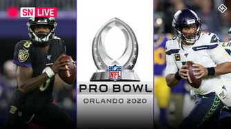 Nfl Pro Bowl Rosters Track Selections Voting Results