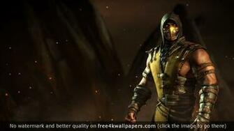 Kombat Wallpaper For Desktop And Mobile Devices