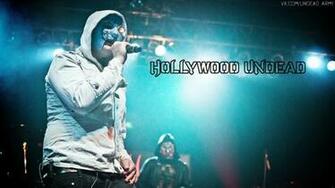 Hollywood Undead Johnny Tears Wallpaper By Undeadmarked On