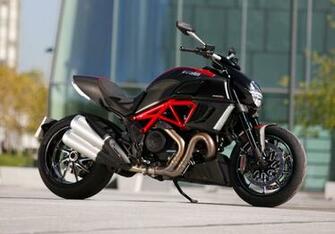 Top Motorcycle Wallpaper Ducati Diavel Carbon First Look