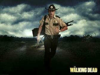 The Walking Dead Windows Theme Winthemepack