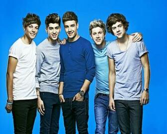 One Direction Wallpaper Cool HD