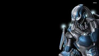 Cyber Sub Zero Mortal Kombat Wallpaper Game