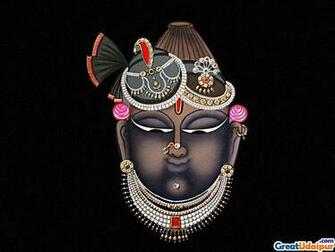 Hindu God Desktop Wallpaper
