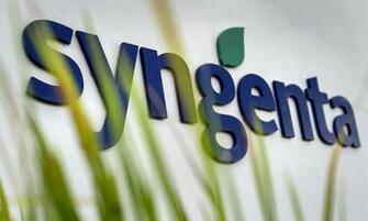 Syngenta Chemchina Logo Wallpaper HD Brands 4k