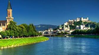 Salzburg Austria