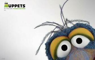 The Muppets 2011