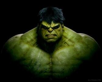 Incredible Hulk Wallpaper