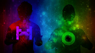 Markiplier And Jacksepticeye Background HD Wallpaper