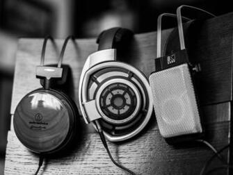 Akg Headphones Desktop Pc And Mac Wallpaper