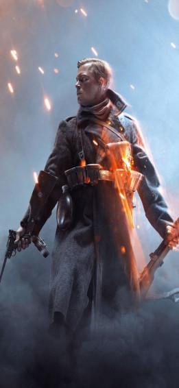 Battlefield Wallpaper On