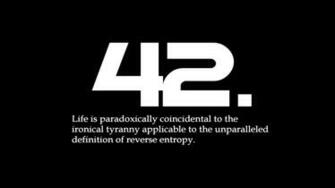 Typography Quote Black Background Wallpaper HD Desktop