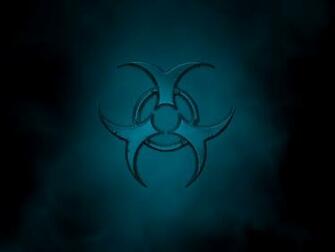 Bio Hazard Symbol Miscellaneous Wallpaper World