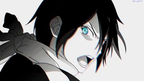 Noragami R Sum S Mangas Et Animes
