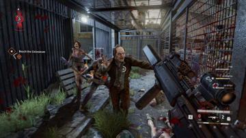 World War Z Aftermath For Pc Re Pcmag Uk