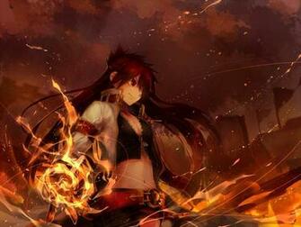 Elsword HD Wallpaper Background Image