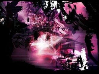 Cool Abstract Wallpaper