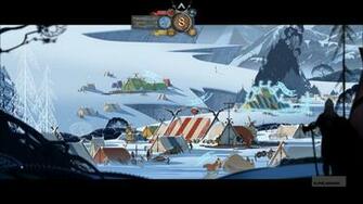 This The Banner Saga Wallpaper Is Available In Sizes