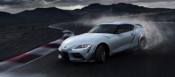Toyota Gr Supra Of Smithfield