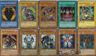 Yu Gi Oh Cards Wide Wallpaper Animewp