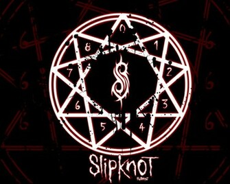 Metal Gods Image Slipknot S Logo HD Wallpaper And Background Photos