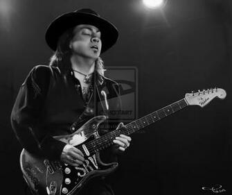 Stevie Ray Vaughan Wallpaper HD By Titi