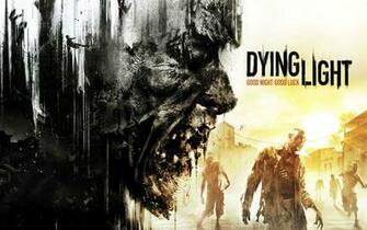 Dying Light Wallpaper