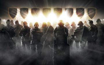 Steam Workshop Rainbow6 Wallpaper