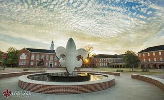 Ul Lafayette Desktop Wallpaper University Of Louisiana