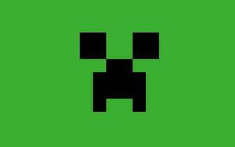 Printable Minecraft Pictures Creeper Wallpaper