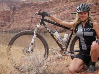 Girls Mountain Bike Loopele