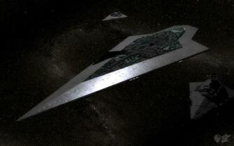 Star Destroyer Wallpaper