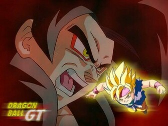 Kid Goku Wallpaper