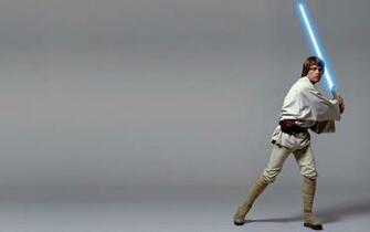 Star Wars Luke Skywalker Mark Hamill Lightsaber